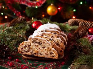 Kue Klasik hingga Kekinian Memeriahkan Suasana Natal Keluarga