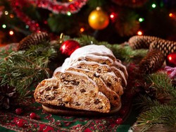 Kue Klasik hingga Kekinian Memeriahkan Suasana Natal Keluarga