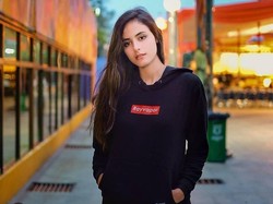 Cerita Millen Patricia Tukang Ojek Pengkolan Mualaf Usai Depresi