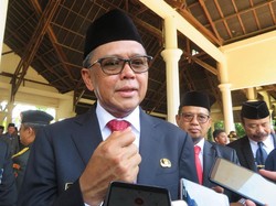 Gubernur Sulsel Sebut Wakil Ketua MPR Setuju Pemekaran Luwu Tengah