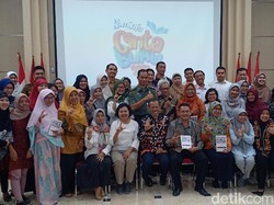 Menyingkap Buku soal Humas Pemerintah yang Ditulis Bupati Magetan