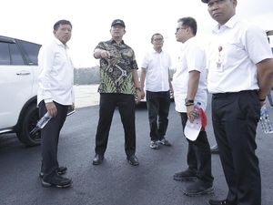 Sirkuit Mijen Diproyeksikan Jadi Venue Konser Artis Internasional