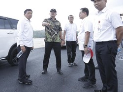 Sirkuit Mijen Diproyeksikan Jadi Venue Konser Artis Internasional