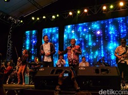 Copet Sikat Dompet Penonton Saat Didi Kempot Curi Hati Warga Ponorogo