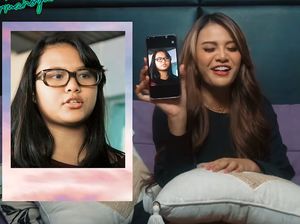 Ngaku Dulu Gendut Seperti Hamil, Aurel Diet karena Disakitin Cowok