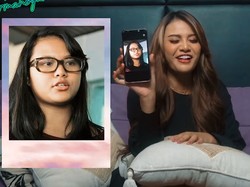 Ngaku Dulu Gendut Seperti Hamil, Aurel Diet karena Disakitin Cowok