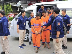 BBM Subsidi Dijual ke Industri di Madura, Setahun Selundupkan 2.160 Ton