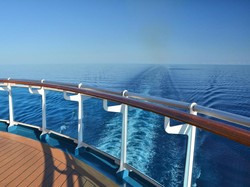 Penumpang Kapal Pesiar Mabuk dan Rusuh, Berujung Maut