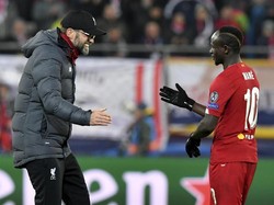 Klopp: Liverpool Harusnya Bisa Cetak 6-7 Gol