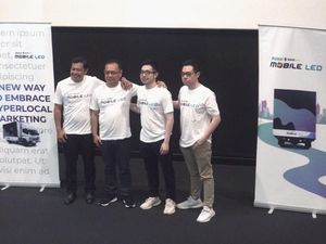 StickEarn Dapat Pendanaan Seri A Sebesar Rp 77 Miliar