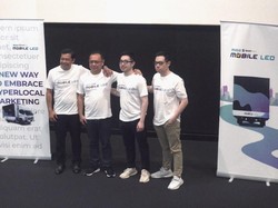 StickEarn Dapat Pendanaan Seri A Sebesar Rp 77 Miliar