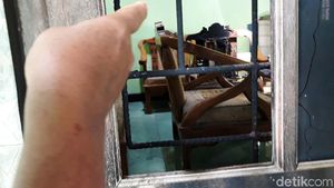 Teror Bom Molotov Risaukan Warga Gamping Sleman