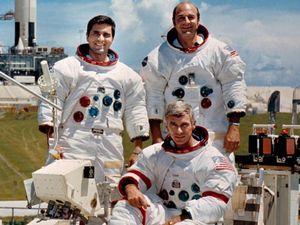 Jangan Sampai Salah Ya, Ini Perbedaan Astronom dan Astronaut Jangan Sampai Salah Ya, Ini Perbedaan Astronom dan Astronaut