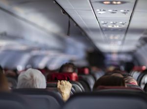 10 Rute Penerbangan dengan Turbulensi Tertinggi di Dunia, Apa Saja? 10 Rute Penerbangan dengan Turbulensi Tertinggi di Dunia, Apa Saja?