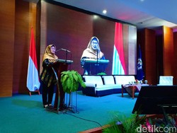 LAN Dorong Sekolah Kader Jadi Perpres: Siapkan ASN Unggul