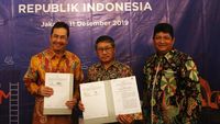 BPJS Ketenagakerjaan Gandeng Kementerian PUPR