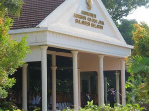 Gubernur Sulsel Kenang Pembantaian 40 Ribu Jiwa di Makassar 73 Tahun Lalu