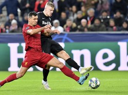 Duh, Lovren Cedera Lagi