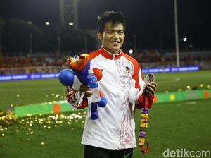 Witan Sulaeman Tinggalkan Klub Serbia Radnik Surdulica Witan Sulaeman Tinggalkan Klub Serbia Radnik Surdulica