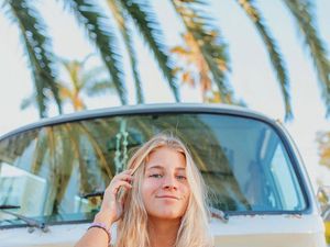 Duh, Influencer Vegan Ini Bikin Netizen Geram karena Makan Daging! Duh, Influencer Vegan Ini Bikin Netizen Geram karena Makan Daging!