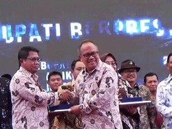 Hilirisasi dan Kewirausahaan Perkebunan Pemprov Jatim Berbuah Penghargaan