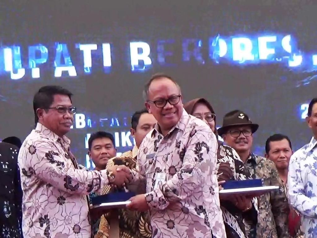 Hilirisasi dan Kewirausahaan Perkebunan Pemprov Jatim Berbuah Penghargaan Hilirisasi dan Kewirausahaan Perkebunan Pemprov Jatim Berbuah Penghargaan