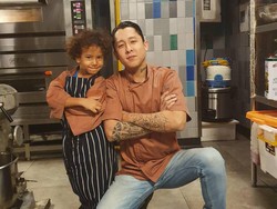 Eks Suami Wanda Hamidah Sebut Anaknya Trauma, Tak Mau Pulang