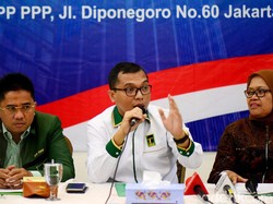 Ada Suharso Hingga Arsul Sani, Ini 5 Nama Caketum PPP