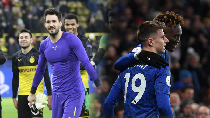 Menang Tipis, Chelsea dan Dortmund Kunci Tiket 16 Besar Menang Tipis, Chelsea dan Dortmund Kunci Tiket 16 Besar