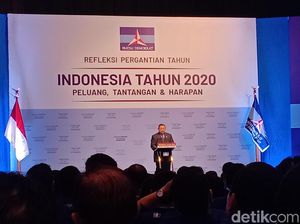 SBY: Daya Beli Lemah Memang Nyata SBY: Daya Beli Lemah Memang Nyata