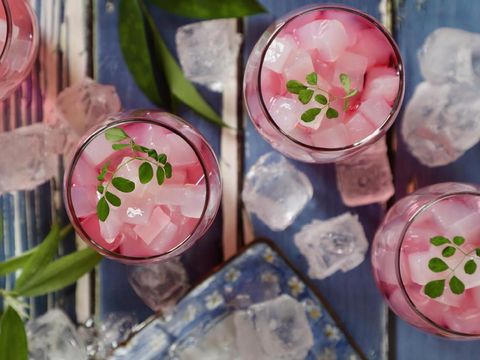Viral Nata De Coco Berbahan Plastik, Simak Penjelasan BPOM