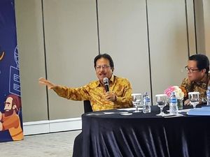 Sofyan Minta Tanah Ulayat di Sumbar Segera Disertifikasi Sofyan Minta Tanah Ulayat di Sumbar Segera Disertifikasi