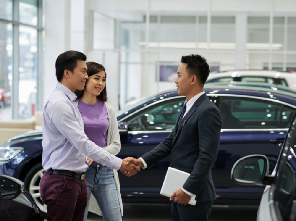 Beli Mobil Kredit Tak Selamanya Rugi, Ini Alasannya Beli Mobil Kredit Tak Selamanya Rugi, Ini Alasannya