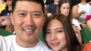 Nadia Saphira, Cut Tari, Ade Jigo hingga Chikita Meidy