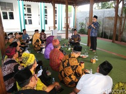 Kepala Sekolah Didorong Tunjukkan Kreativitas dan Jiwa Entrepreneurship Siswa