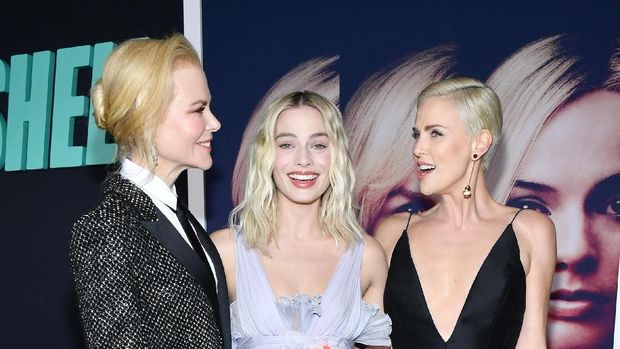 Update Pemenang Oscar 2020 di Sini!