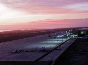 Bandara YIA Beroperasi, Yogya Target Sejuta Wisman di 2020