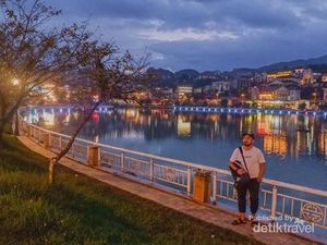 Sa Pa, Kota di Vietnam yang Punya Salju