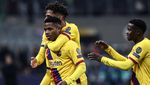 5 Pencetak Gol Termuda Liga Champions: Viktor Dadason Paling Baru