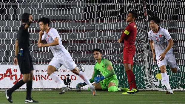 Pakai Bahasa Tubuh, Cara Lain Komunikasi di Timnas Indonesia
