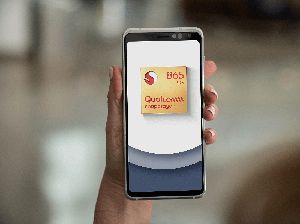 Chip Snapdragon Punya Celah Keamanan, Jutaan Ponsel Terancam Chip Snapdragon Punya Celah Keamanan, Jutaan Ponsel Terancam