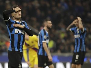 Valverde: Inter Dirasuki Kegelisahan