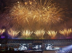 Pelajaran dari SEA Games 2019 untuk Indonesia yang Getol Jadi Tuan Rumah Ini Itu