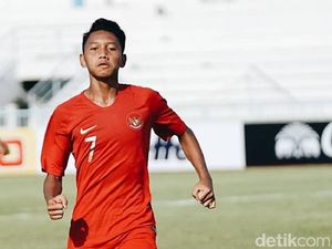Pemain Muda Persela Dipanggil TC Timnas U-16