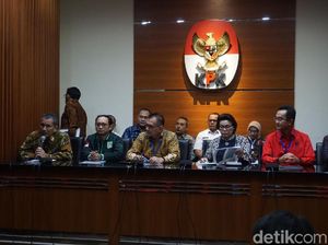 KPK-LIPI Usulkan Parpol Dapat Bantuan dari Pemerintah Rp 8.461 Per Suara KPK-LIPI Usulkan Parpol Dapat Bantuan dari Pemerintah Rp 8.461 Per Suara