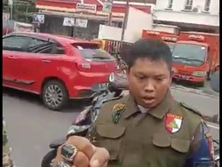 Video Banser Dicap Kafir Gegara Tak Ucap Takbir