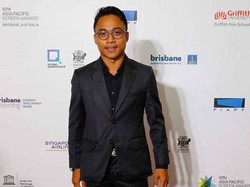 Tiga Film Muhammad Khan Harus Mundur Karena Pandemi Corona