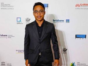 Tiga Film Muhammad Khan Harus Mundur Karena Pandemi Corona Tiga Film Muhammad Khan Harus Mundur Karena Pandemi Corona