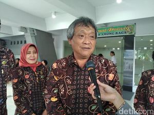 Dapat Rekomendasi dari PDIP Maju Pilkada, ASN di Yogya Ini Belum Mundur