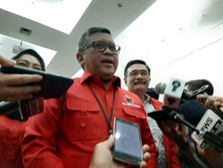 PDIP Lebih Setuju Miskinkan Koruptor Dibanding Hukuman Mati